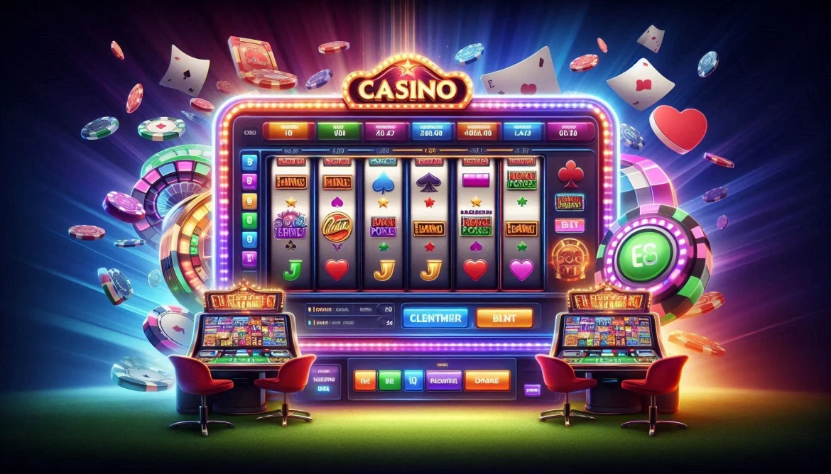 FortuneJack Casino